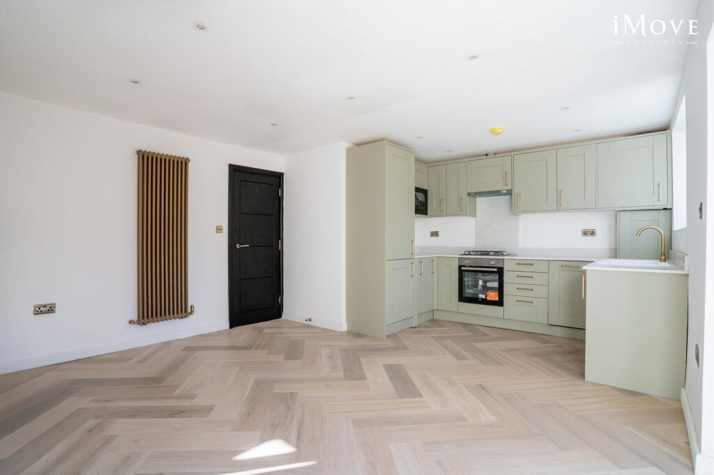 1 bed 1st Floor Flat for rent in London. From iMove Property - Crystal Palace - London