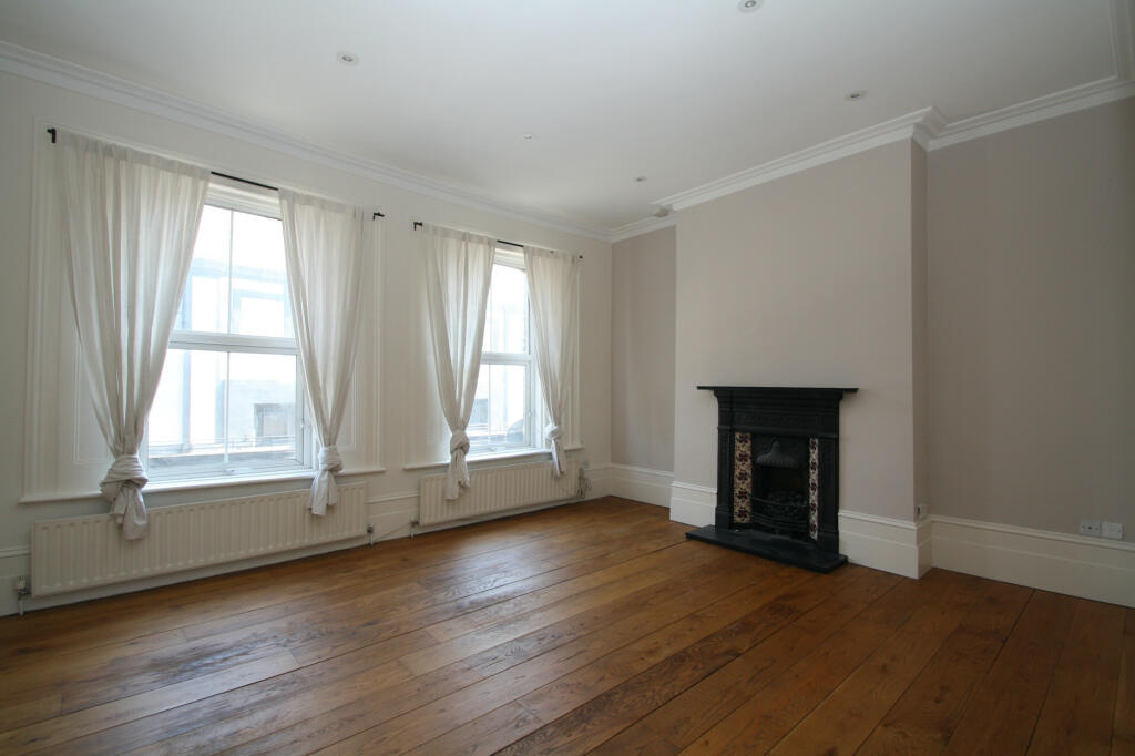 2 bed Apartment for rent in London. From iMove Property - Crystal Palace - London