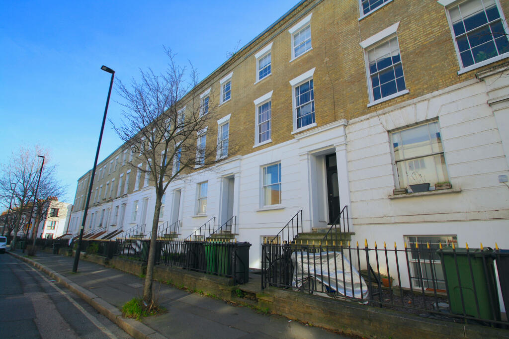 1 bed 1st Floor Flat for rent in London. From iMove Property - Crystal Palace - London 1 bed 1st Floor Flat for rent in London. From iMove Property - Crystal Palace - London