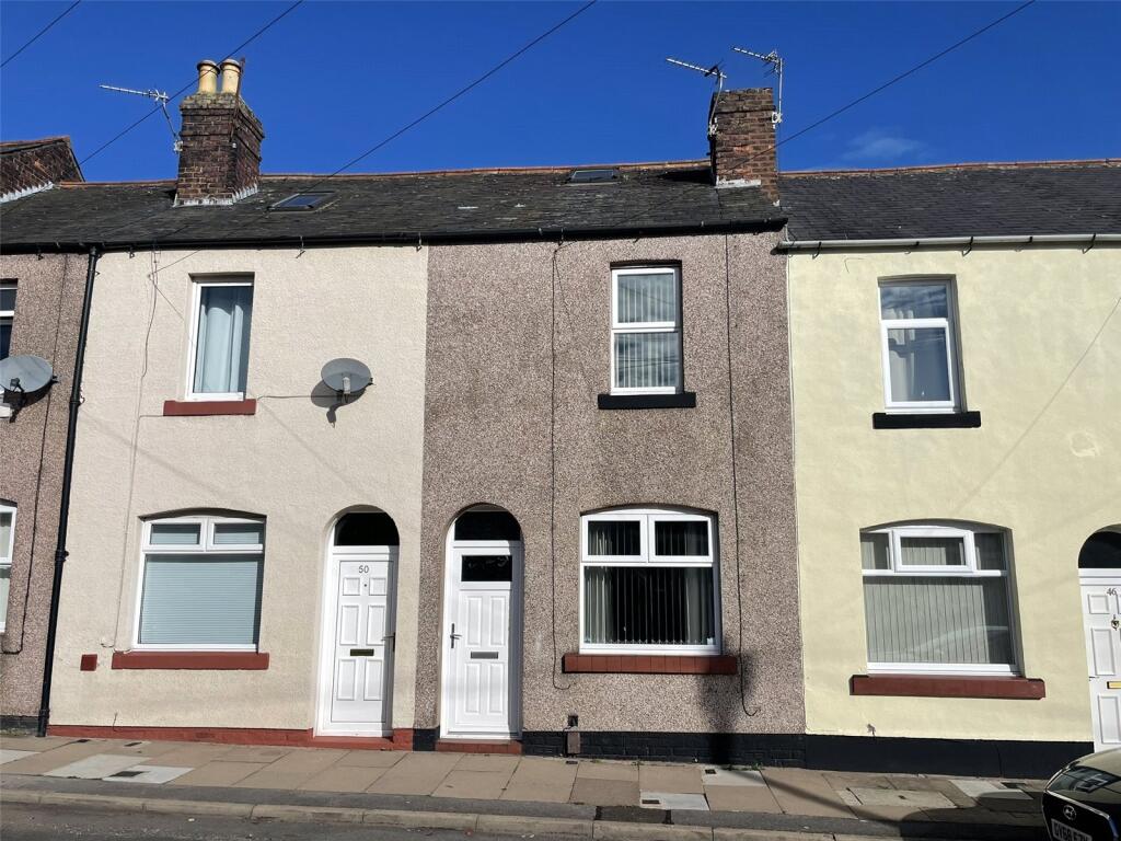 3 bed Mid Terraced House for rent in Blackwell. From BPK Estate Agents - Carlisle 3 bed Mid Terraced House for rent in Blackwell. From BPK Estate Agents - Carlisle