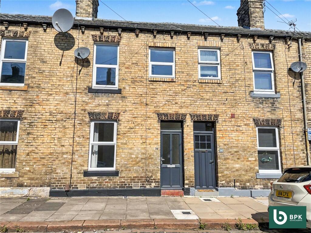 3 bed Mid Terraced House for rent in Carleton. From BPK Estate Agents - Carlisle 3 bed Mid Terraced House for rent in Carleton. From BPK Estate Agents - Carlisle