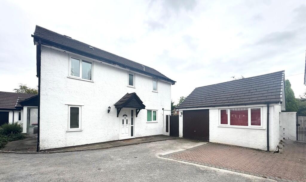 3 bed Detached for rent in Worsley. From Irlam Estates - Irlam