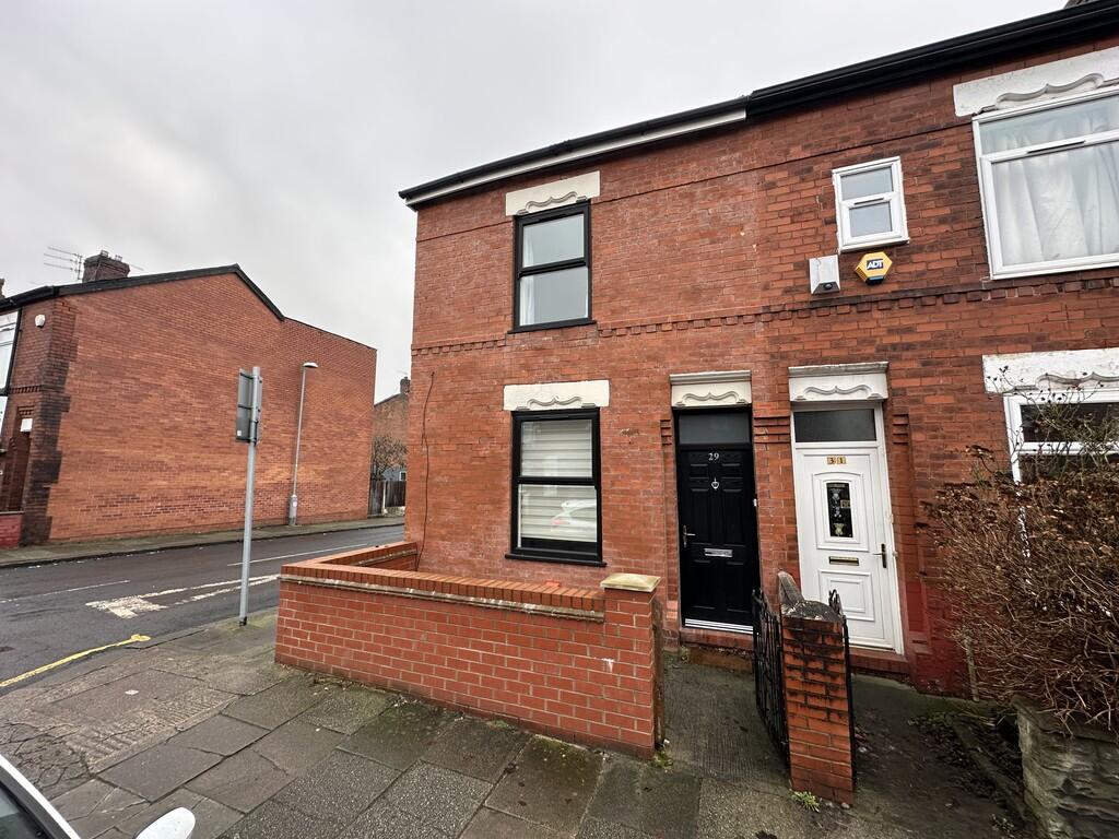 2 bed End of Terrace for rent in Eccles. From Irlam Estates - Irlam