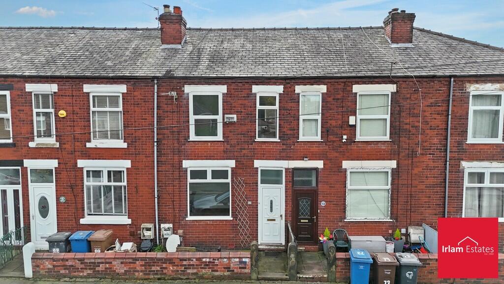 2 bed Semi Detached for rent in Irlam. From Irlam Estates - Irlam