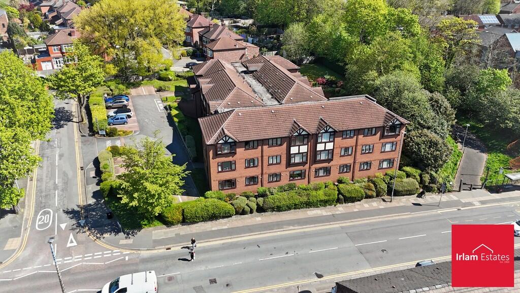 1 bed Apartment for rent in Eccles. From Irlam Estates - Irlam