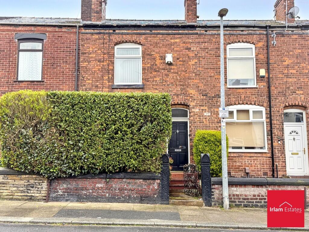 2 bed Mid Terraced House for rent in Walkden. From Irlam Estates - Irlam 2 bed Mid Terraced House for rent in Walkden. From Irlam Estates - Irlam