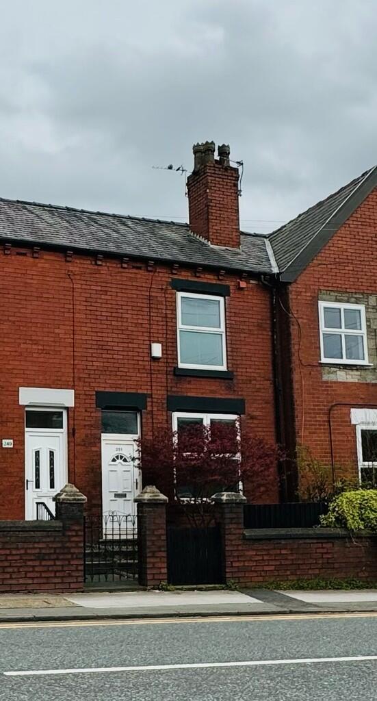 2 bed Mid Terraced House for rent in Westhoughton. From Irlam Estates - Irlam