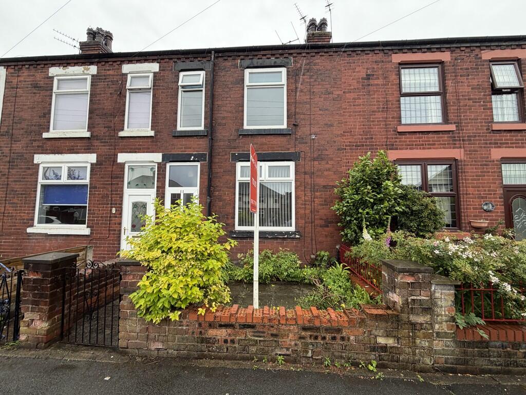 2 bed Mid Terraced House for rent in Irlam. From Irlam Estates - Irlam 2 bed Mid Terraced House for rent in Irlam. From Irlam Estates - Irlam