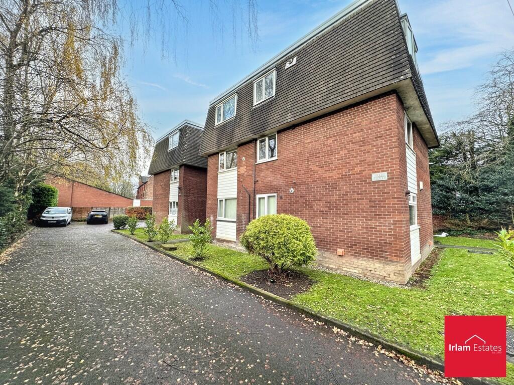 2 bed Apartment for rent in Worsley. From Irlam Estates - Irlam