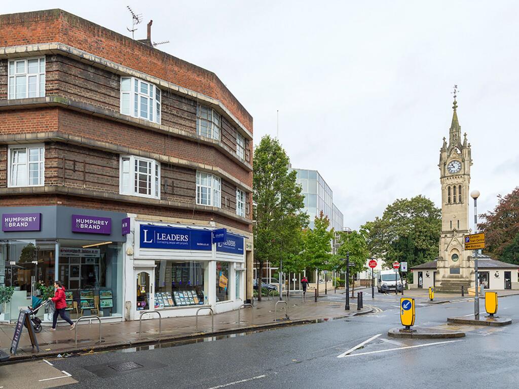 1 bed 1st Floor Flat for rent in Surbiton. From Ivy Gate - London - Sales & Lettings