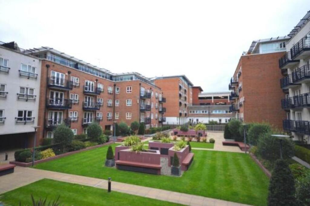 2 bed House (unspecified) for rent in Kingston upon Thames. From Ivy Gate - London - Sales & Lettings
