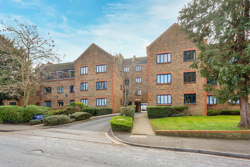 2 bed House (unspecified) for rent in Carshalton. From Ivy Gate - London - Sales & Lettings