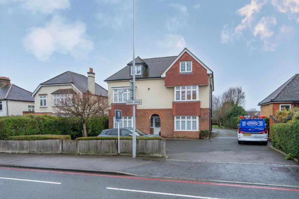 1 bed 1st Floor Flat for rent in Malden Rushett. From Ivy Gate - London - Sales & Lettings