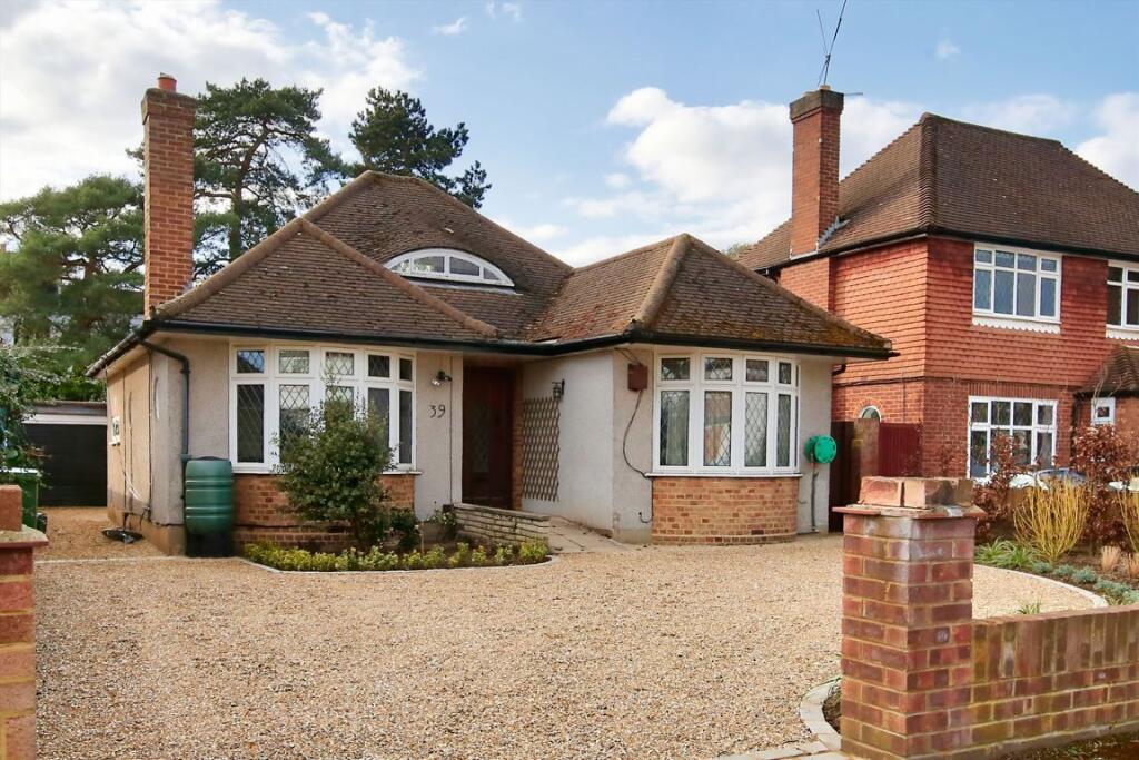 4 bed Detached for rent in Thames Ditton. From Jackson-Stops - Teddington 4 bed Detached for rent in Thames Ditton. From Jackson-Stops - Teddington