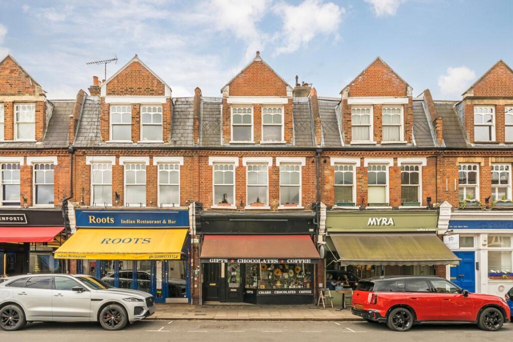 4 bed Studio for rent in Teddington. From Jackson-Stops - Teddington