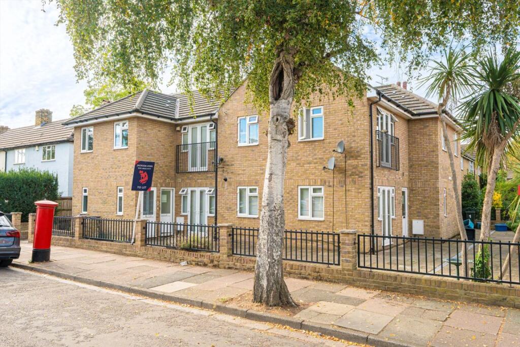 1 bed 1st Floor Flat for rent in Richmond upon Thames. From Jackson-Stops - Teddington