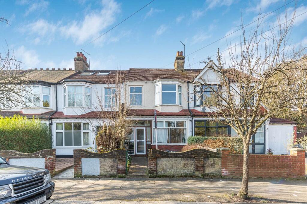 4 bed Detached for rent in Wimbledon. From Jackson-Stops - Wimbledon