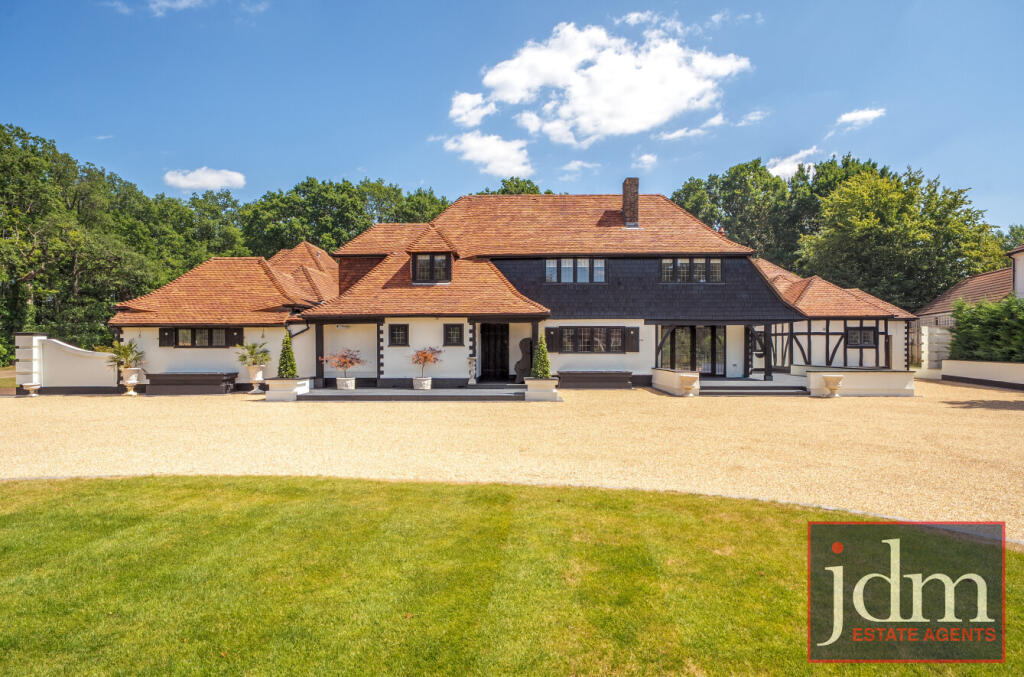 6 bed Detached for rent in Orpington. From jdm - Locksbottom 6 bed Detached for rent in Orpington. From jdm - Locksbottom