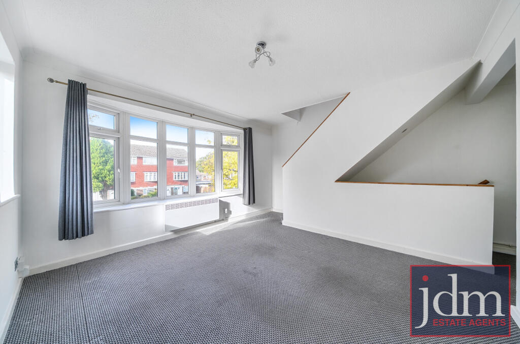 2 bed Annexe for rent in Orpington. From jdm - Locksbottom