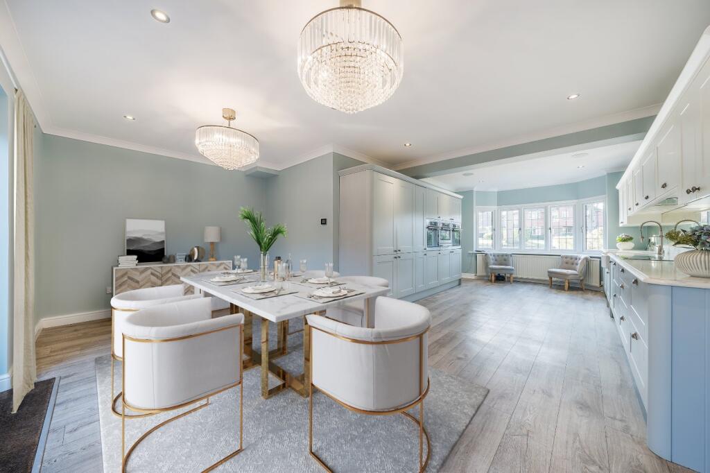 5 bed Detached for rent in Locksbottom. From jdm - Locksbottom 5 bed Detached for rent in Locksbottom. From jdm - Locksbottom
