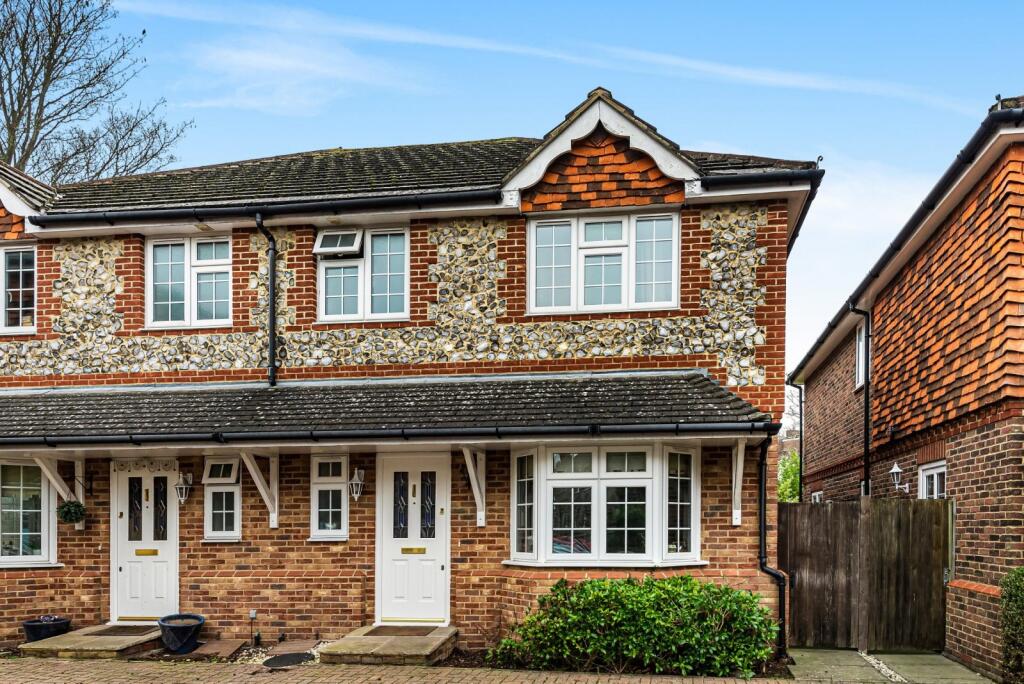 3 bed Semi Detached for rent in Orpington. From jdm - Locksbottom
