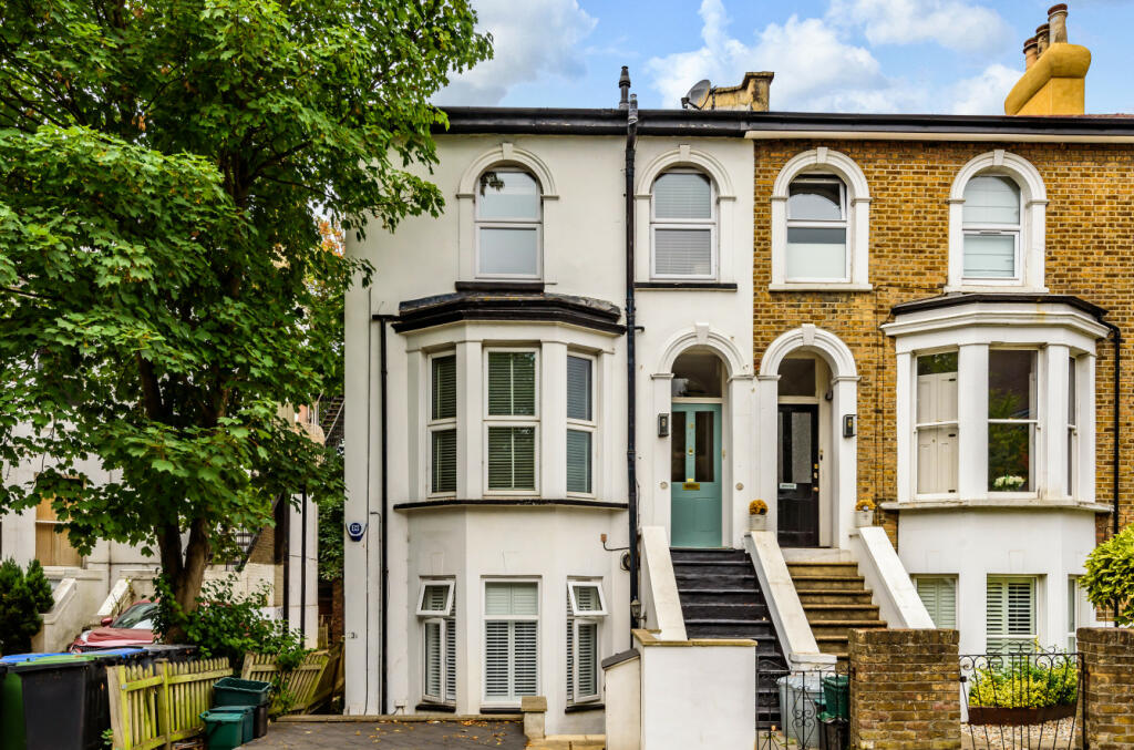 1 bed Apartment for rent in Chislehurst. From jdm - Locksbottom