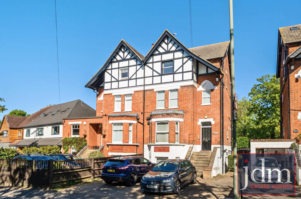 1 bed Apartment for rent in Chislehurst. From jdm - Locksbottom