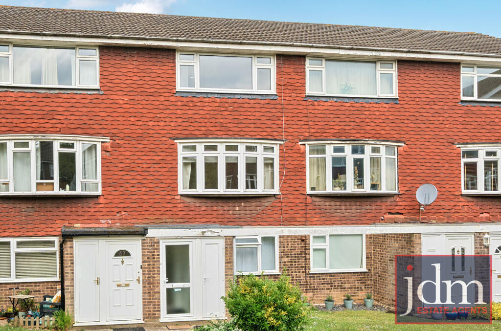 2 bed Annexe for rent in Crofton. From jdm - Locksbottom