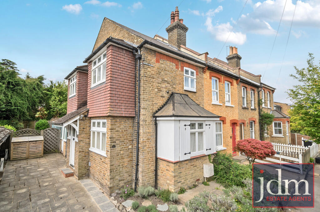 2 bed End of Terrace for rent in Keston. From jdm - Locksbottom 2 bed End of Terrace for rent in Keston. From jdm - Locksbottom