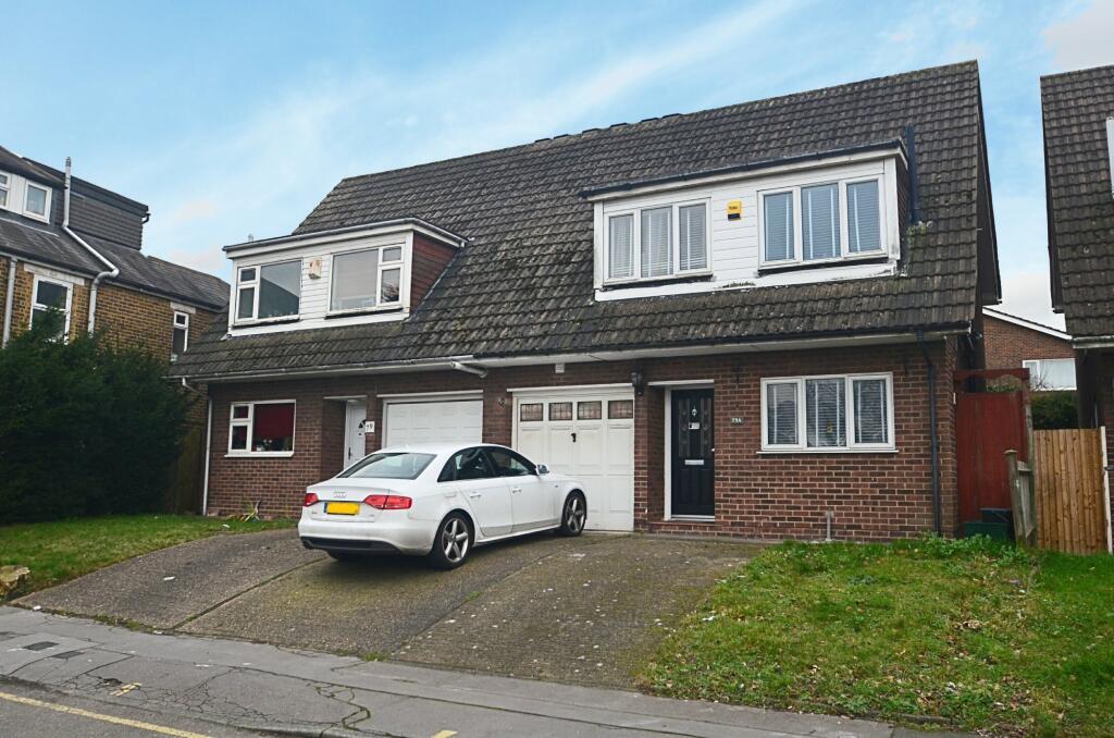 3 bed Semi Detached for rent in Keston Mark. From jdm - Locksbottom 3 bed Semi Detached for rent in Keston Mark. From jdm - Locksbottom