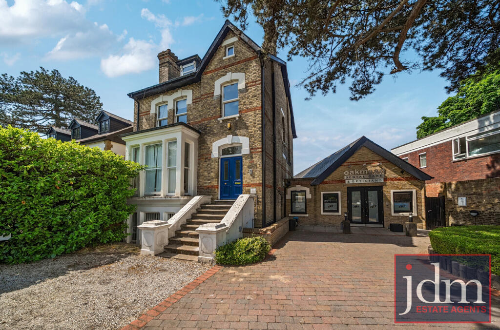 2 bed Apartment for rent in Chislehurst. From jdm - Locksbottom