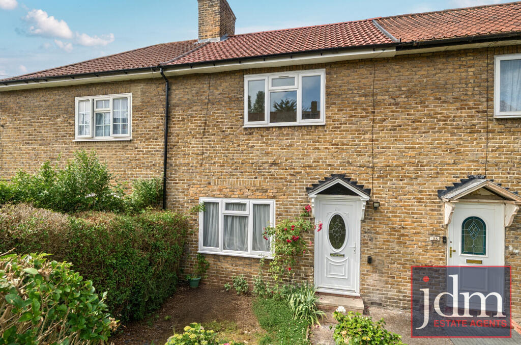 3 bed Mid Terraced House for rent in Catford. From jdm - Locksbottom