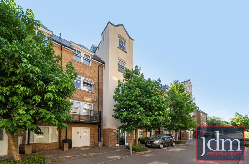 2 bed Apartment for rent in Keston Mark. From jdm - Locksbottom