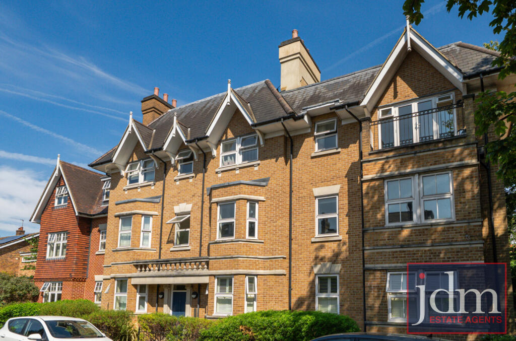 2 bed Apartment for rent in Chislehurst. From jdm - Locksbottom