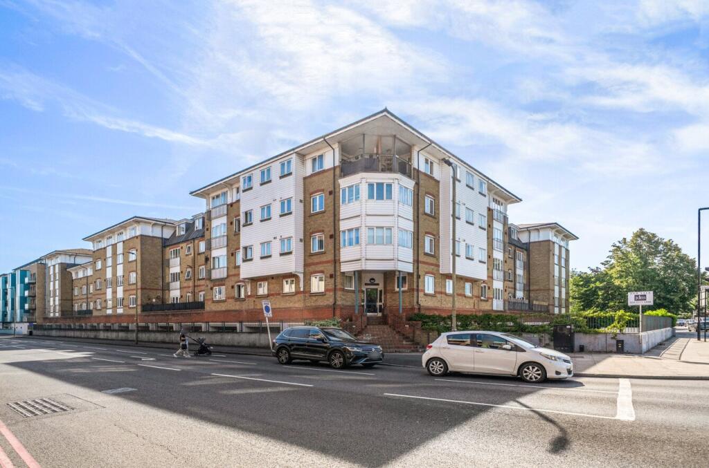1 bed Apartment for rent in Keston Mark. From jdm - Locksbottom