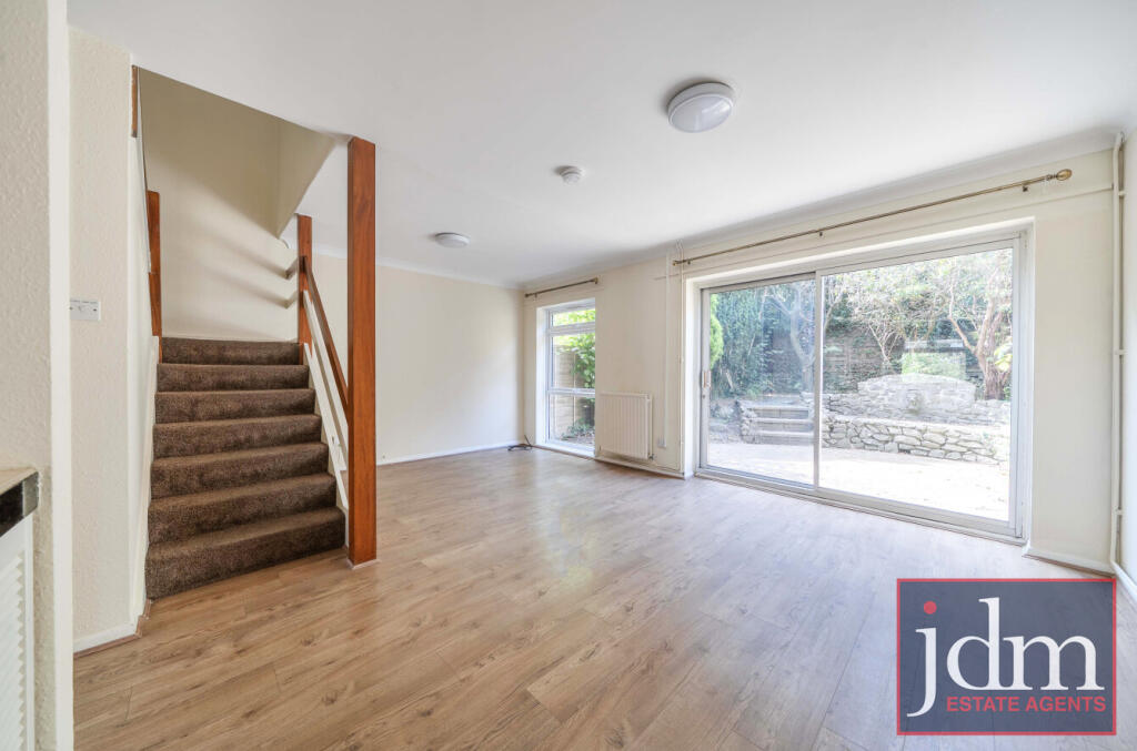 3 bed Mid Terraced House for rent in Locksbottom. From jdm - Locksbottom
