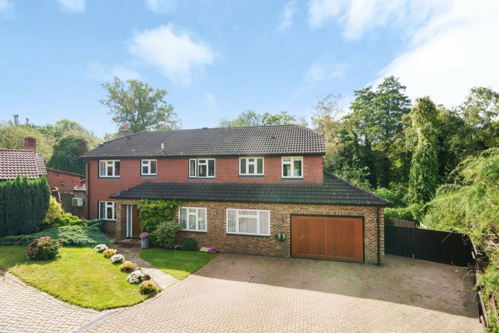 5 bed Detached for rent in Keston Mark. From jdm - Locksbottom 5 bed Detached for rent in Keston Mark. From jdm - Locksbottom