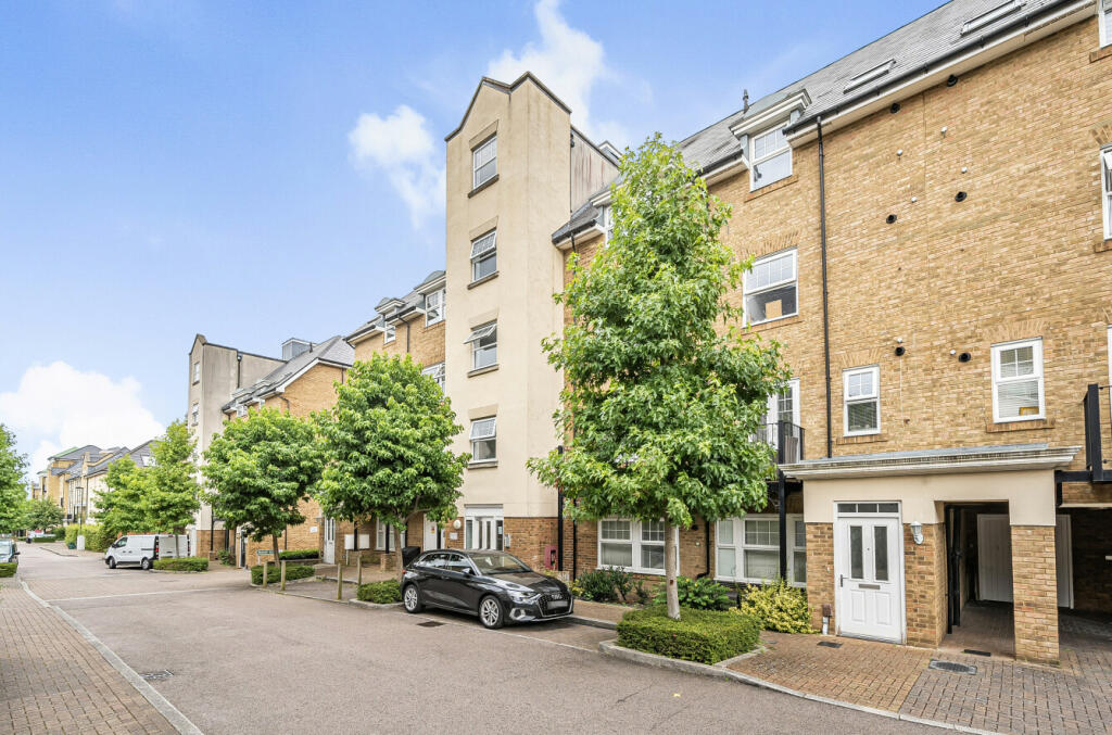 2 bed Apartment for rent in Keston Mark. From jdm - Locksbottom 2 bed Apartment for rent in Keston Mark. From jdm - Locksbottom