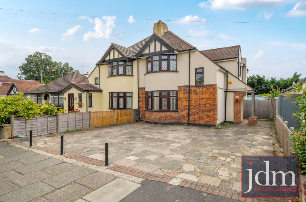 3 bed Semi Detached for rent in Orpington. From jdm - Locksbottom