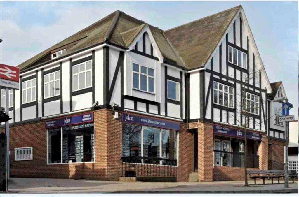1 bed Apartment for rent in Orpington. From jdm - Locksbottom