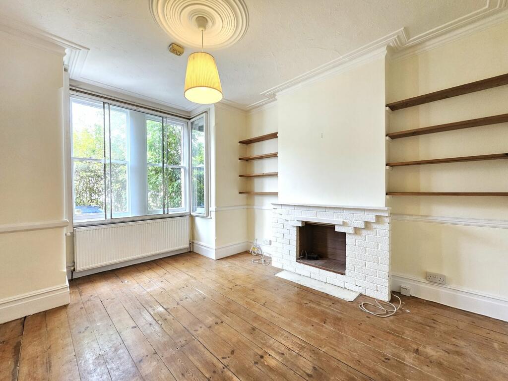 1 bed Flat for rent in London. From Jeremy Leaf and Co