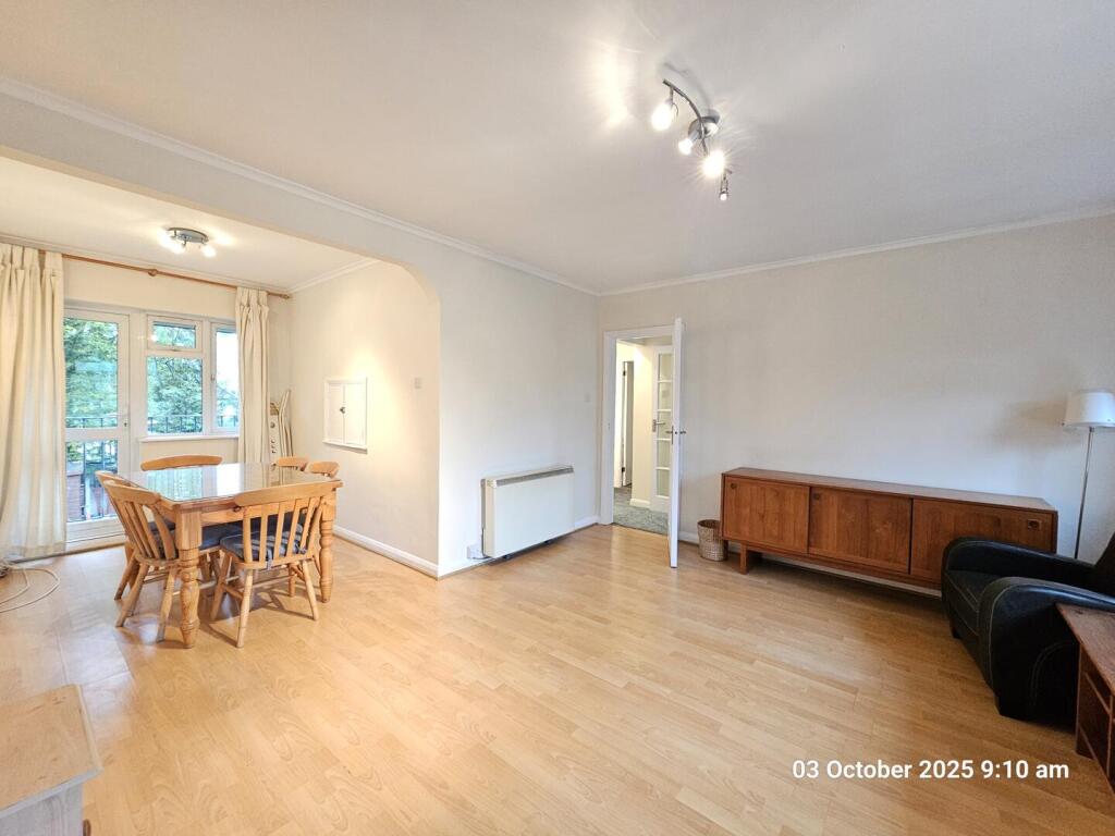 1 bed Apartment for rent in Finchley. From Jeremy Leaf & Co - East Finchley