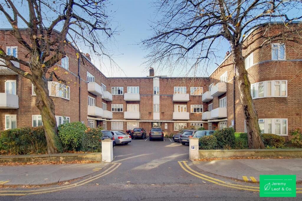 2 bed 1st Floor Flat for rent in Hendon. From Jeremy Leaf & Co - East Finchley