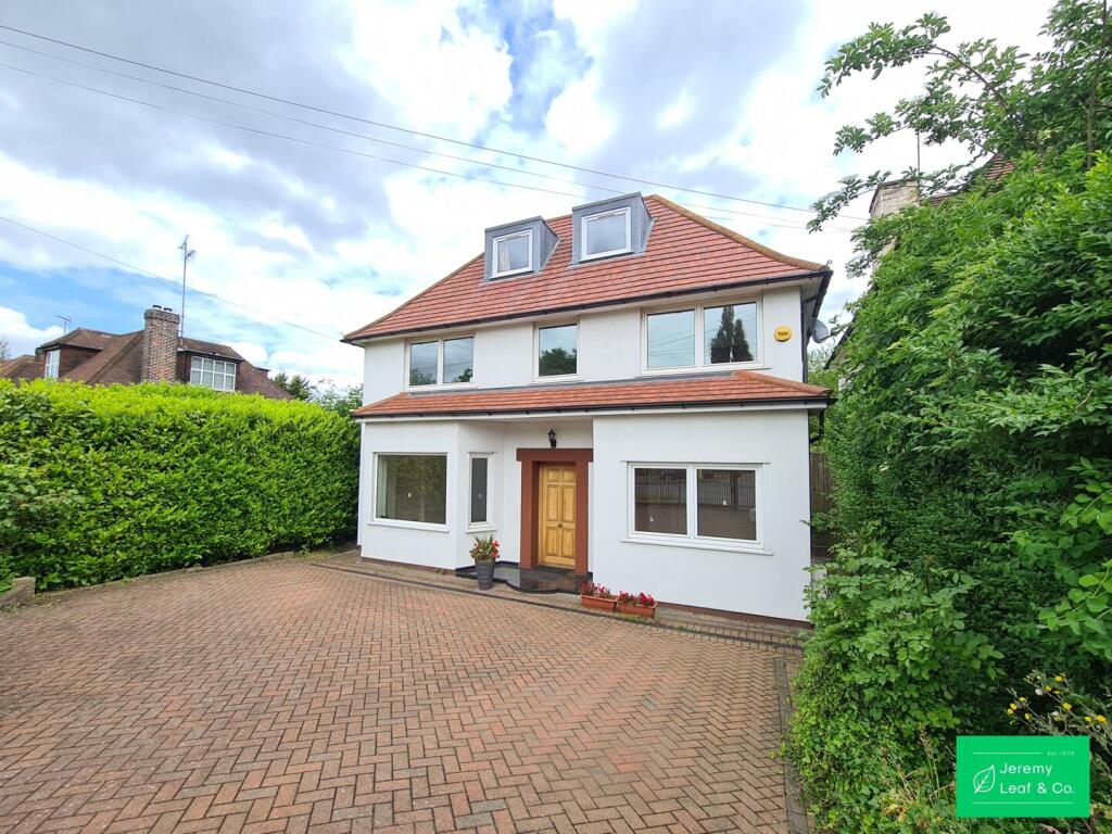 6 bed Detached for rent in Finchley. From Jeremy Leaf & Co - East Finchley 6 bed Detached for rent in Finchley. From Jeremy Leaf & Co - East Finchley