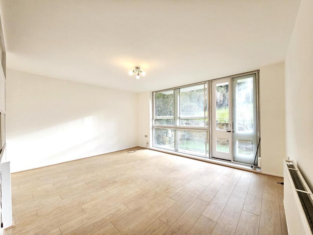 1 bed Apartment for rent in Hornsey. From Jeremy Leaf & Co - East Finchley