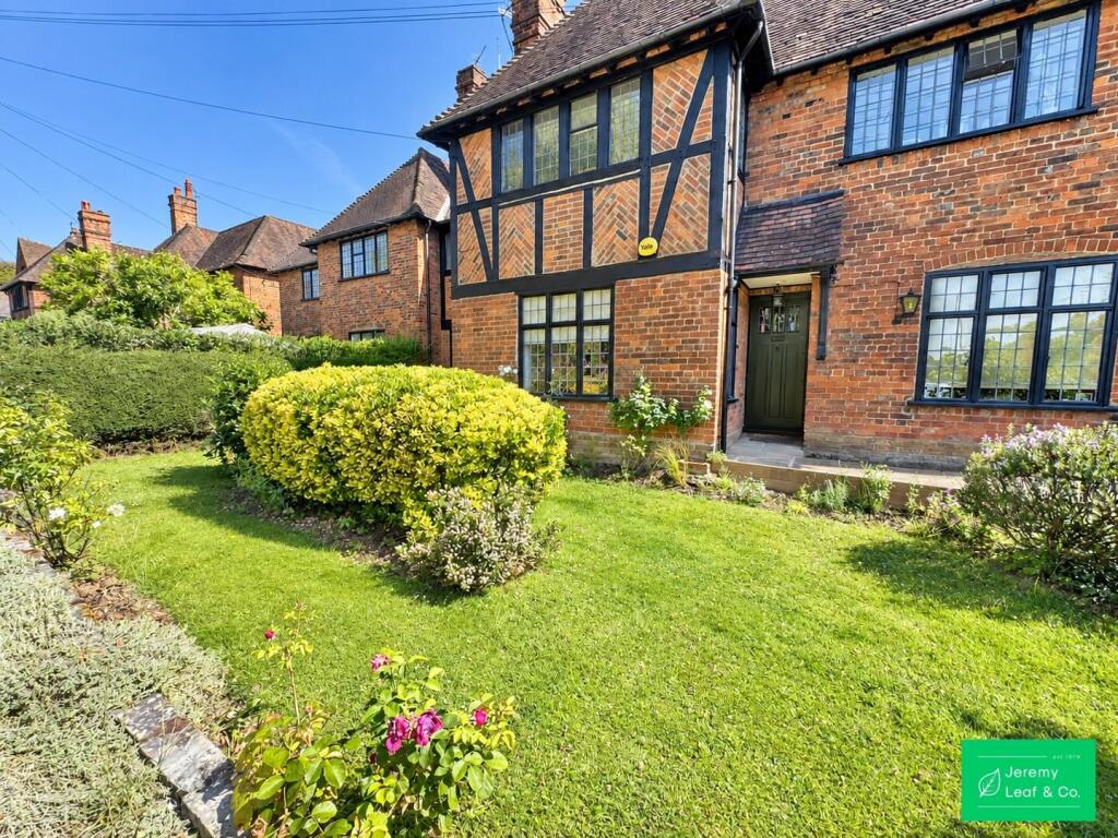2 bed Annexe for rent in Finchley. From Jeremy Leaf & Co - East Finchley
