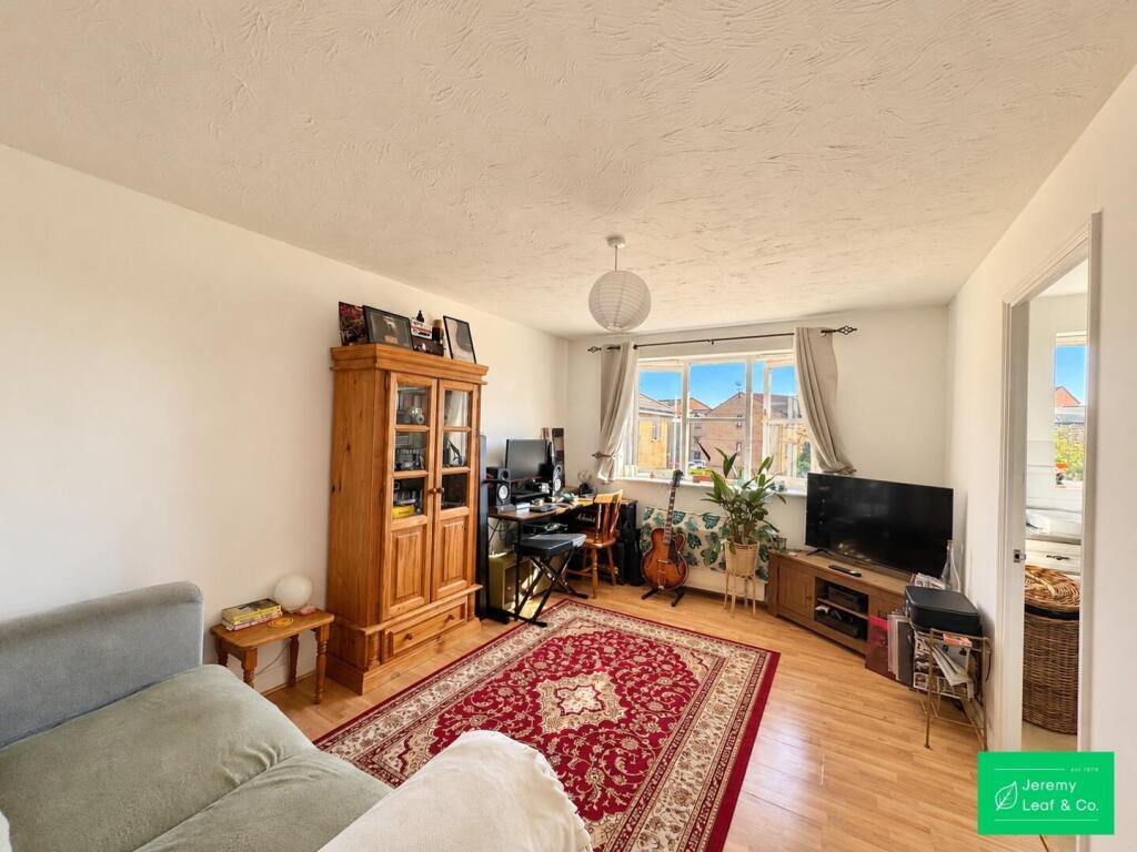 1 bed Apartment for rent in Finchley. From Jeremy Leaf & Co - East Finchley