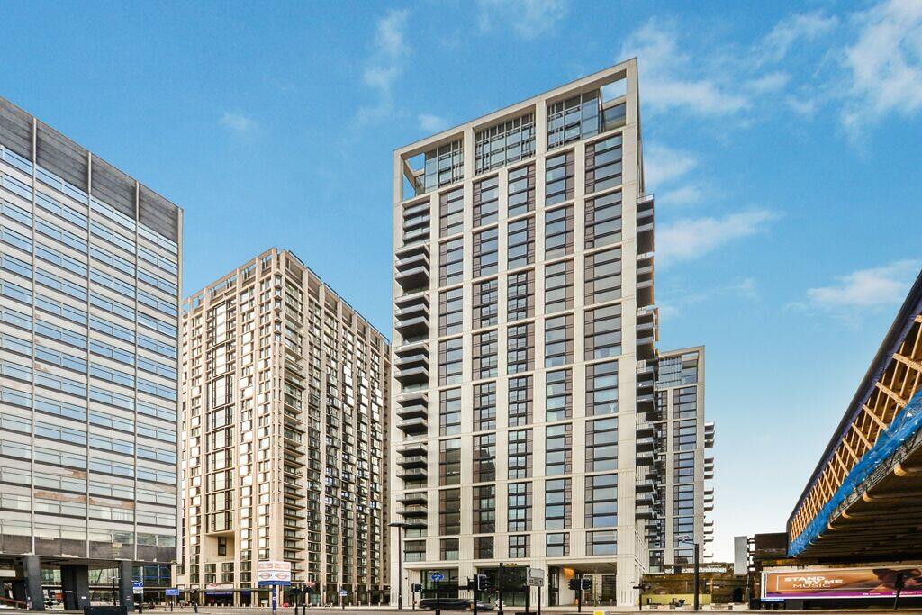2 bed Flat for rent in Bermondsey. From JLL - London - City
