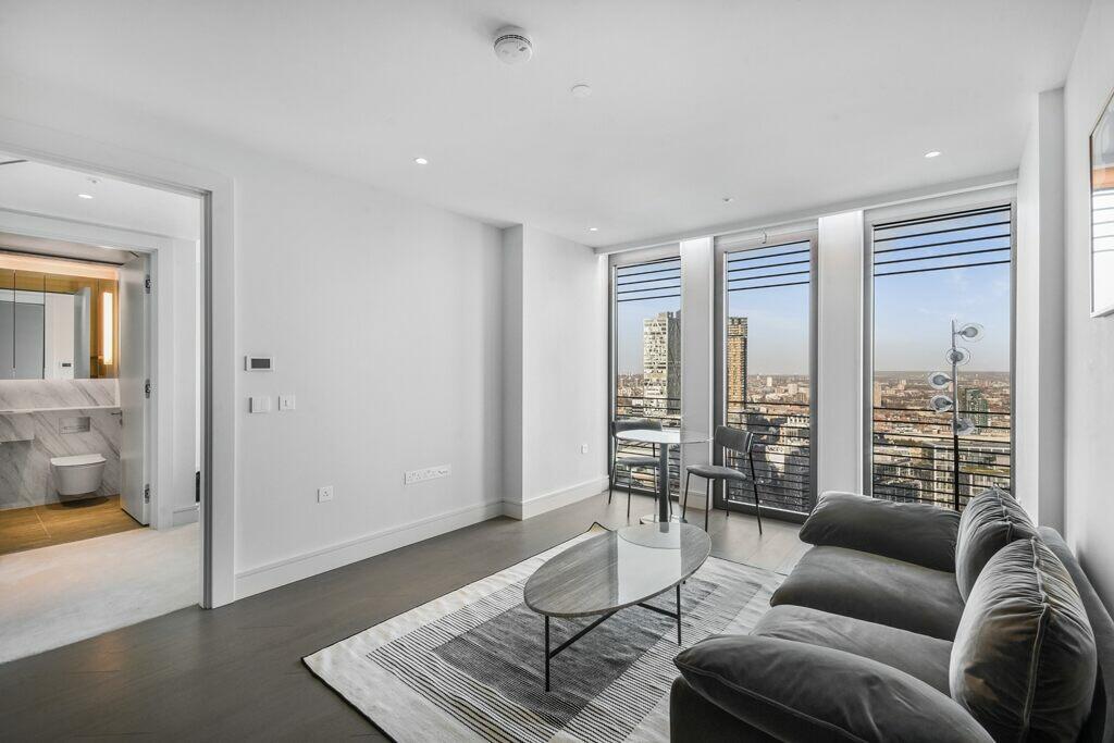 1 bed Apartment for rent in London. From JLL - London - City