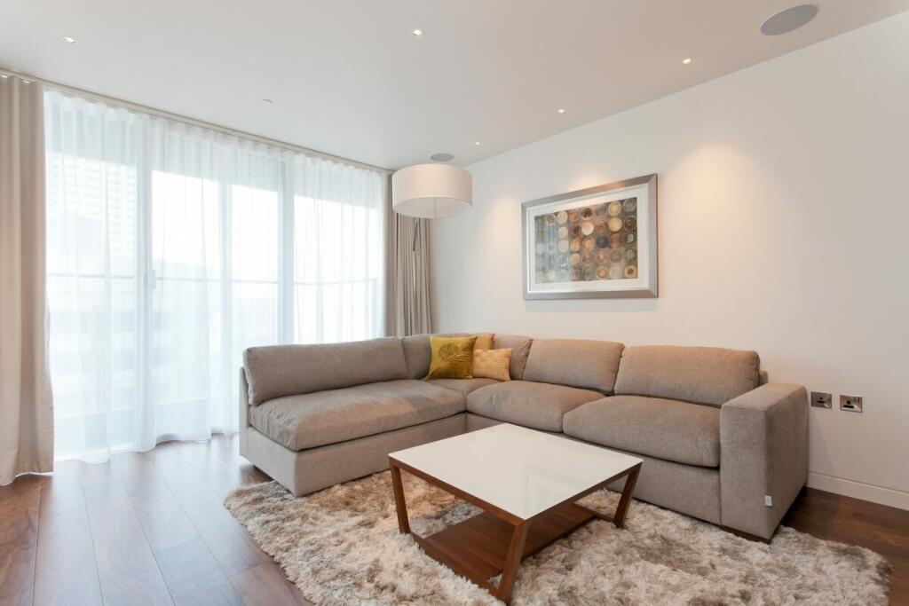 0 bed Apartment for rent in London. From JLL - London - City
